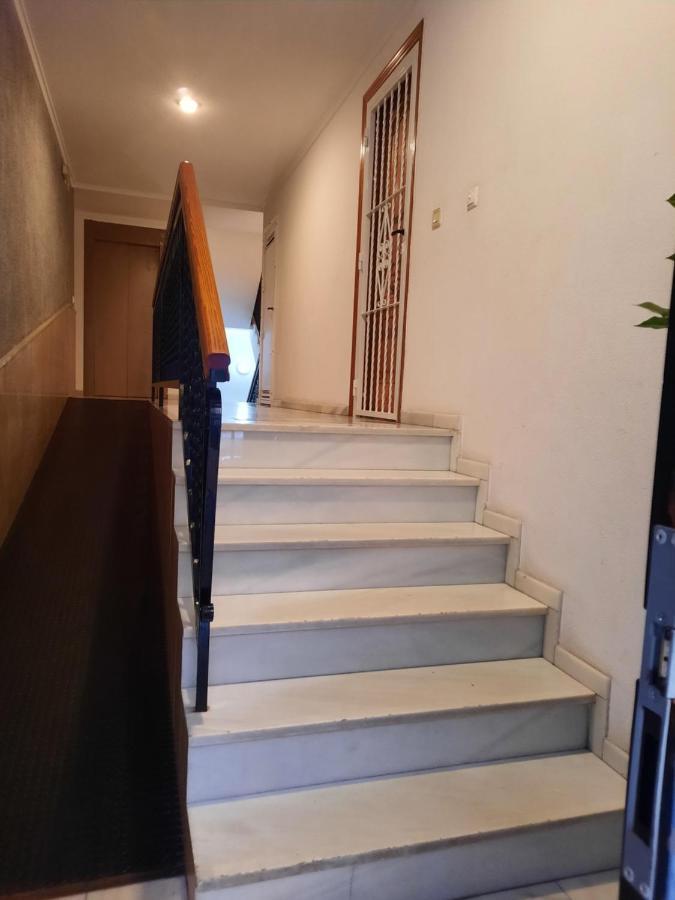 Прекрасная Студия В Двух Минутах От Пляжа Torrevieja Zewnętrze zdjęcie