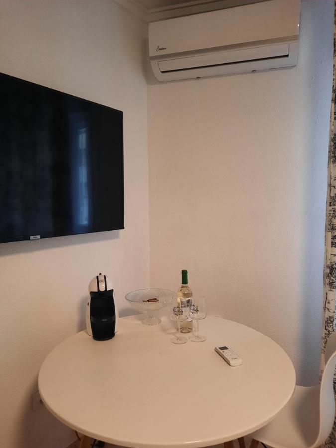 Прекрасная Студия В Двух Минутах От Пляжа Torrevieja Zewnętrze zdjęcie